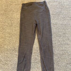 Size 4 Align Lululemon leggings
